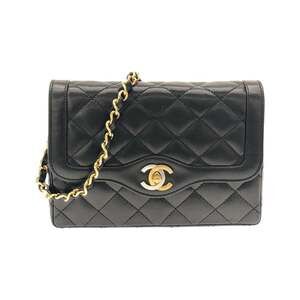 Chanel shoulder bag